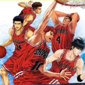 Top 25 manga hay nhất mọi thời đại (phần 1)